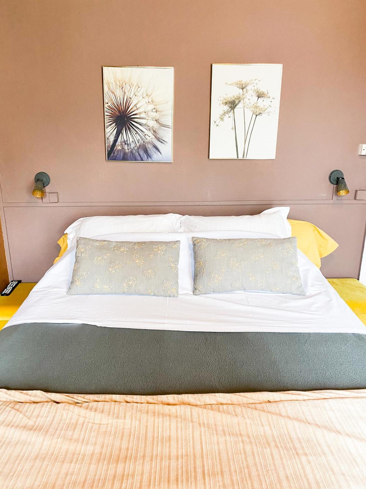 לס אנדליס Chambres D'Hotes La Villa Alienor מראה חיצוני תמונה